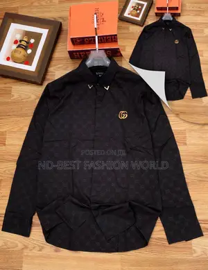 Pure Quality Shirt