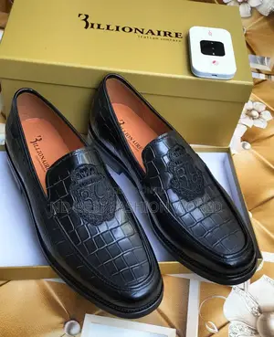 Pure Leather Shoes