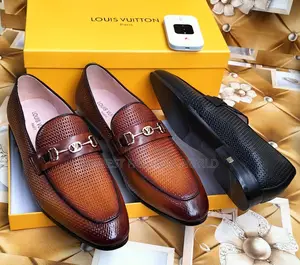 Pure Quality Shoes