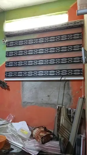 Windows and Doors Blind