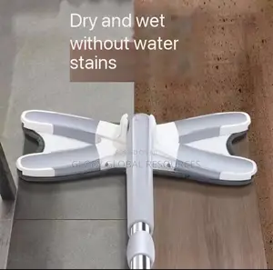 360 Degree Rotational Spin Mop