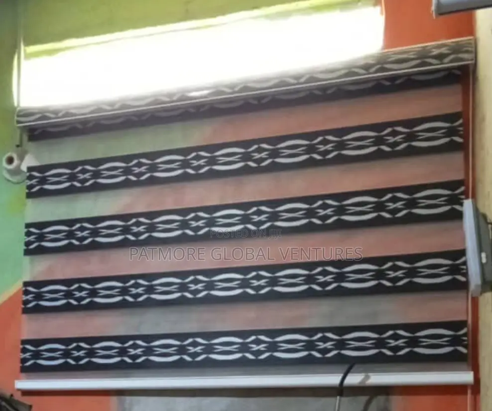 Windows and Doors Blind