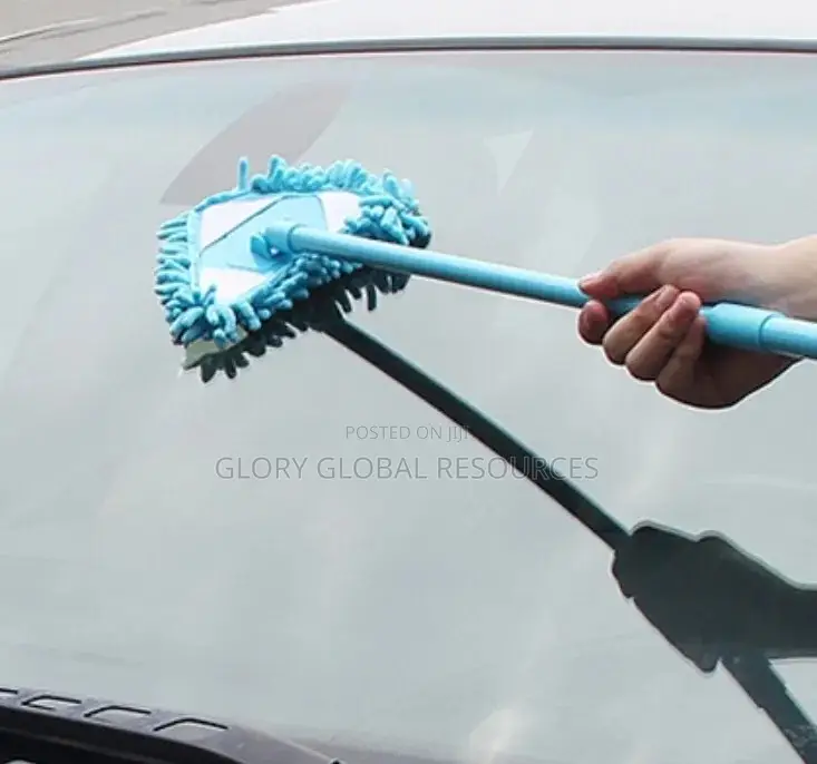 Handheld Multifunctional Household Mop/Cleaner  a Must H