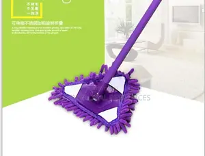 Handheld Multifunctional Household Mop/Cleaner  a Must H