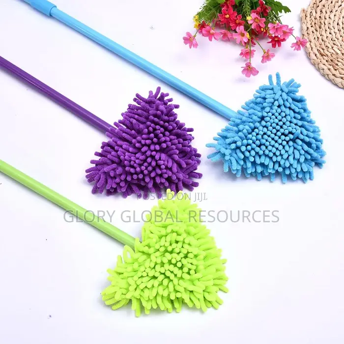 Handheld Multifunctional Household Mop/Cleaner  a Must H