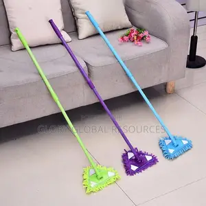 Handheld Multifunctional Household Mop/Cleaner  a Must H