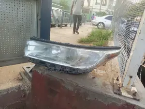 Head Lamp Highlander Head Lamp Cover 2015 2016 2017 2018