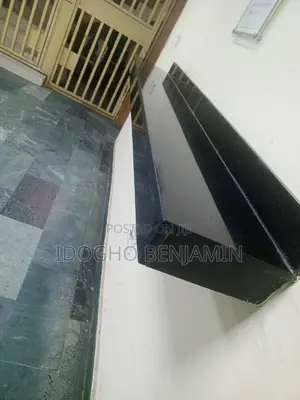 Absolute Spotted Black