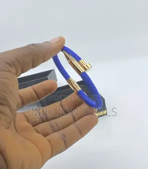 Stylish Single Classic Men’S Bracelet Luxe Link