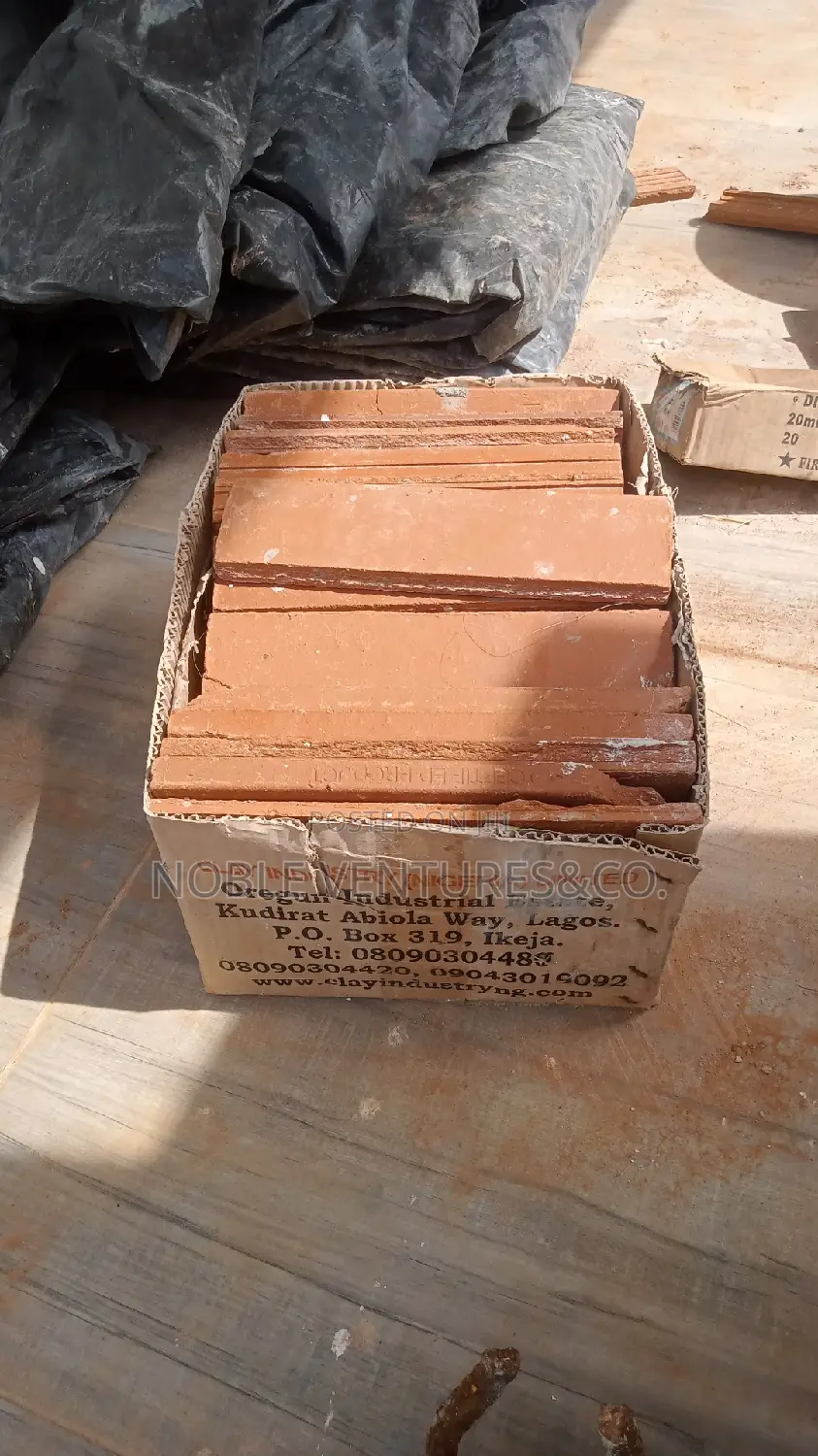 Noble Bricks Expert