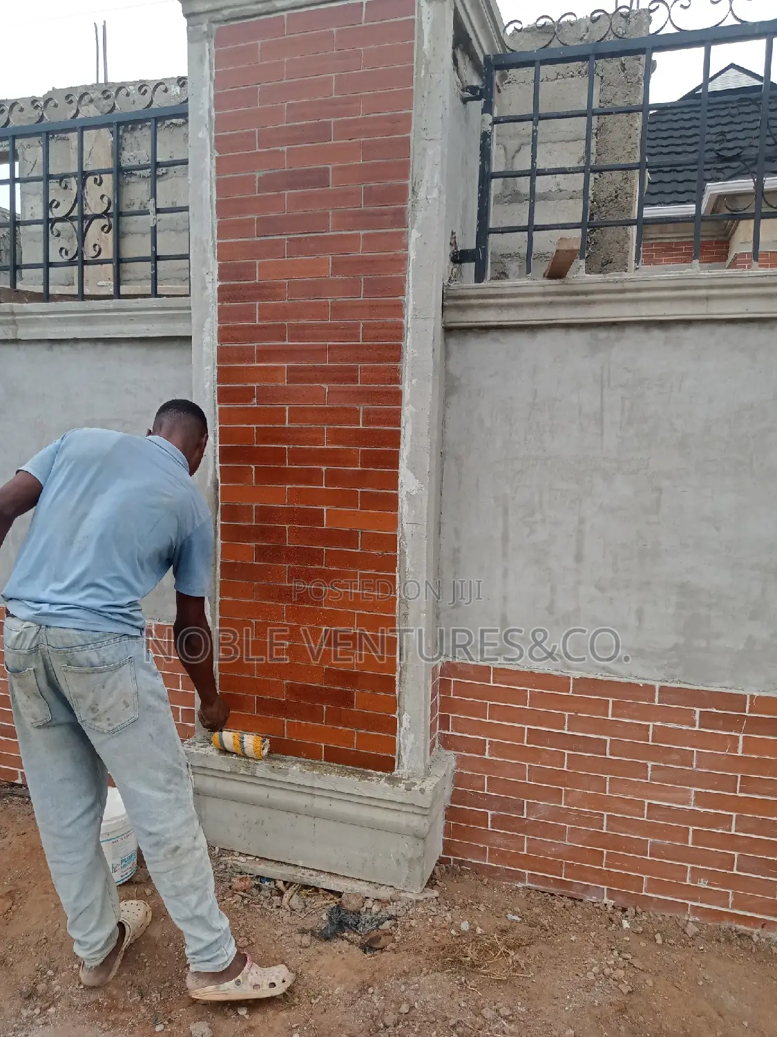 Noble Bricks Expert