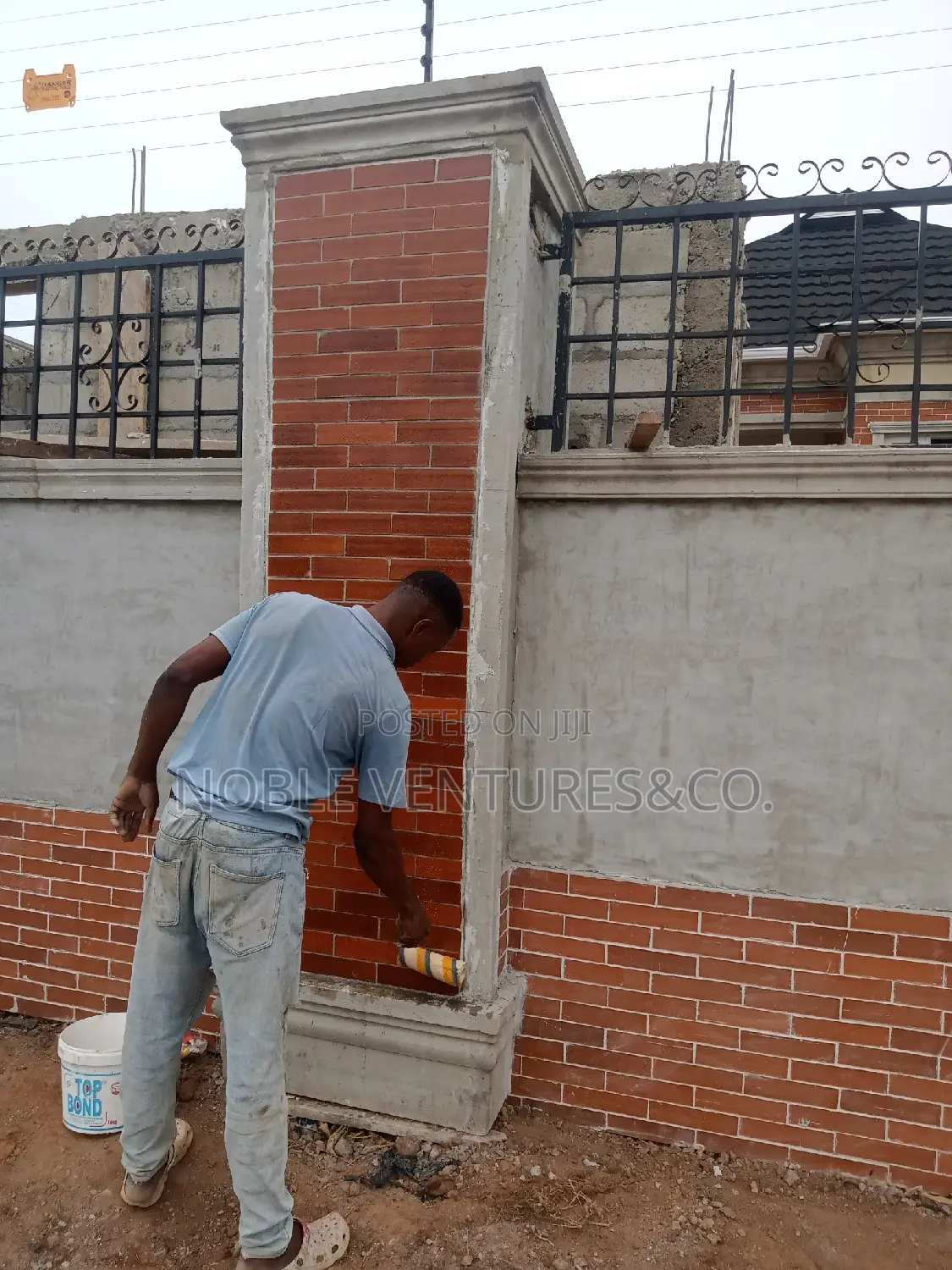 Noble Bricks Expert