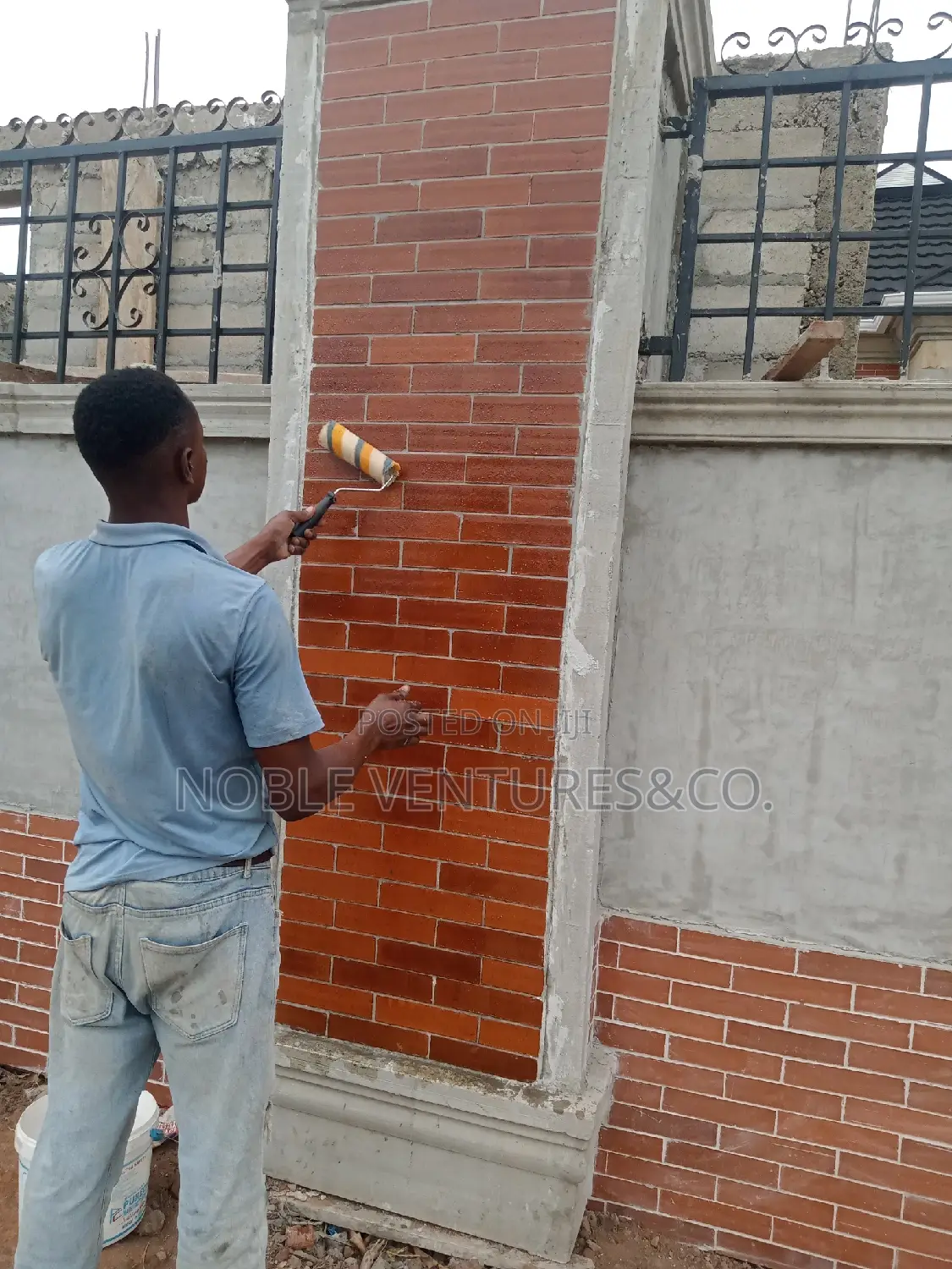 Noble Bricks Expert