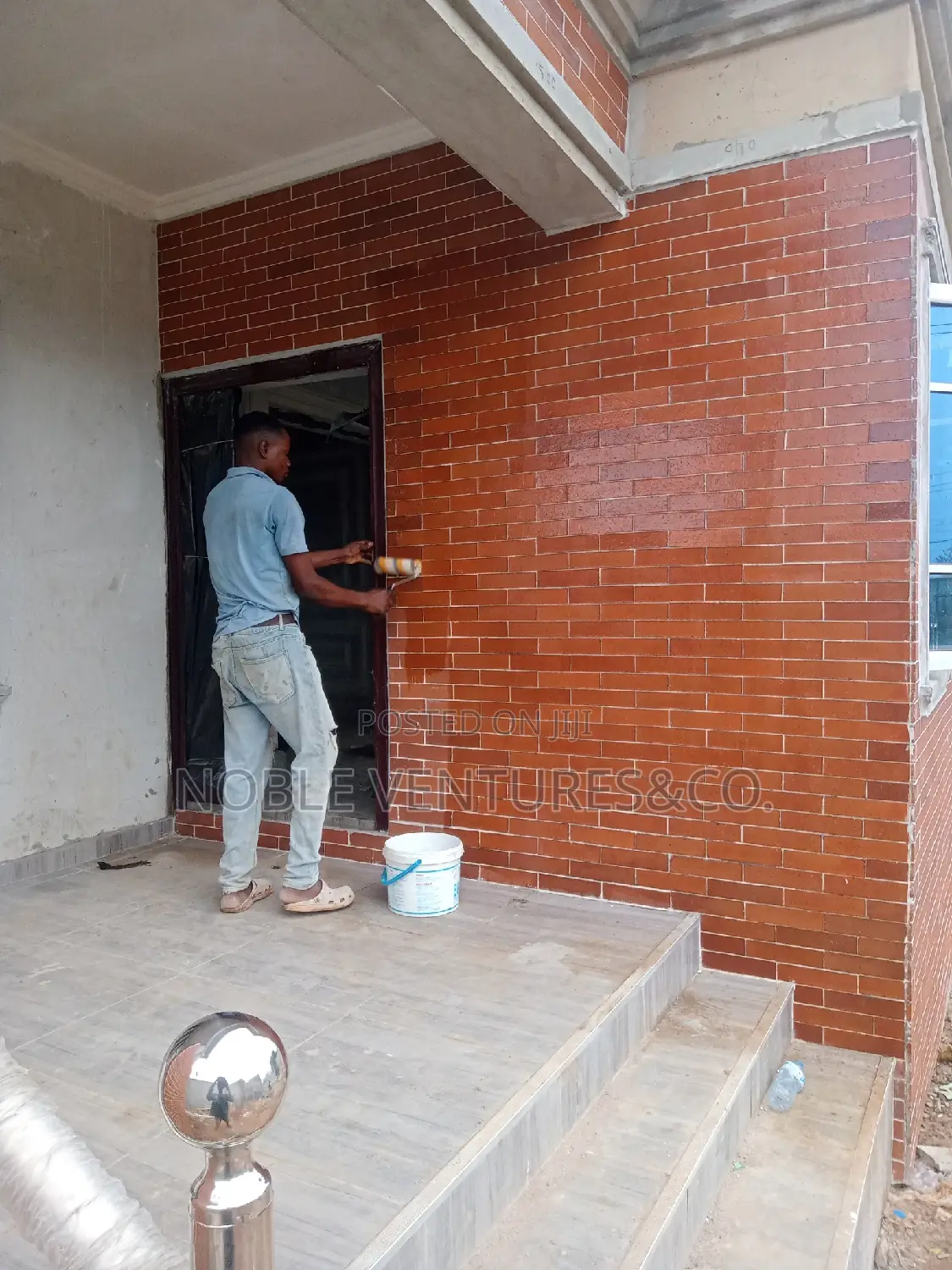 Noble Bricks Expert
