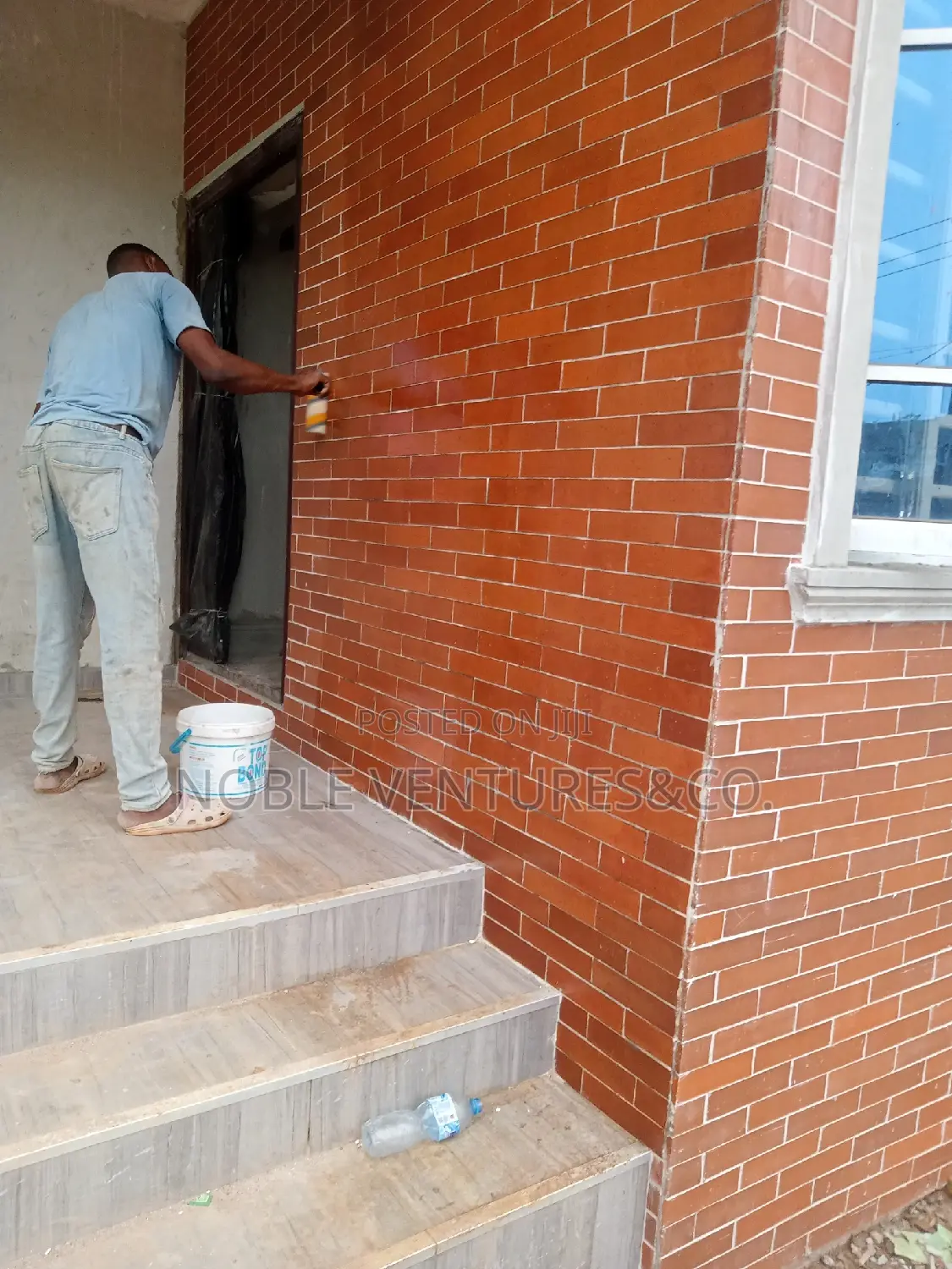 Noble Bricks Expert