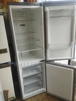 Siemens Double Door Refrigerator