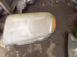 Head Lamp Honda Cover 2012 2013 2014 Head Light2