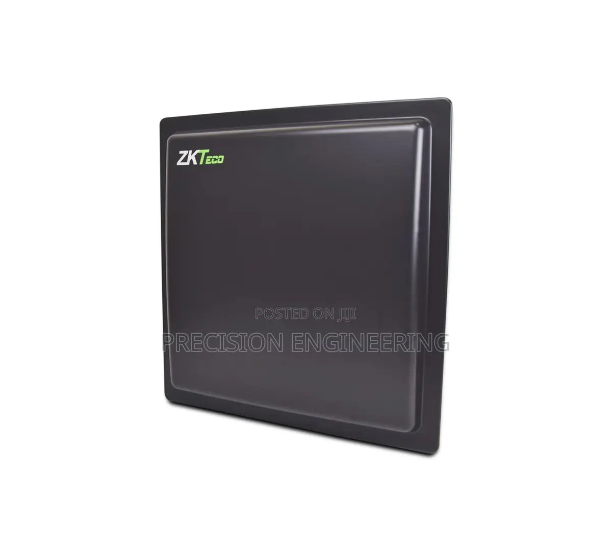 U2000e Rfid Long-range Access Control Device