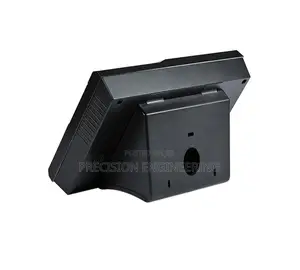 P260 Multi-biometric Time Attendance