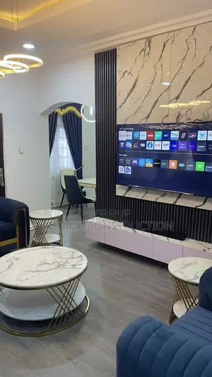 Tv Console