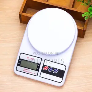 Original Kitchen Scale