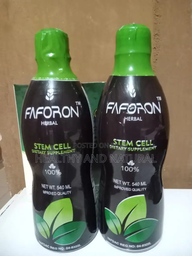 Faforon Use to Normalize Blood Pressure