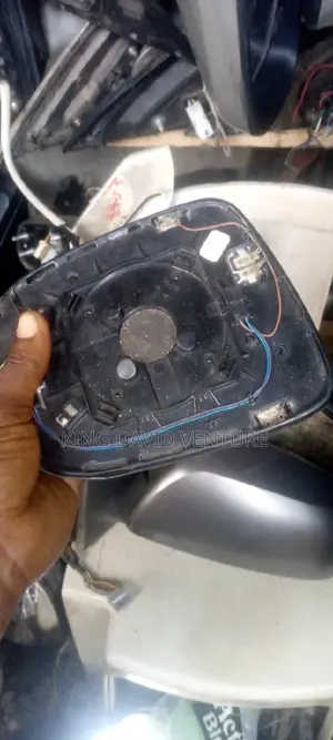 Tokumbu Side Mirror for Venza Left and Right