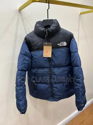 Original North Face Jacket Men Women Puffer Jacket