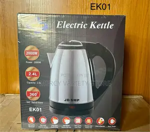 Electric Water Jug - 2.5L