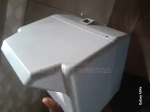 GREENBIT[THALES] Dactyscan84c Multifinger Scanner