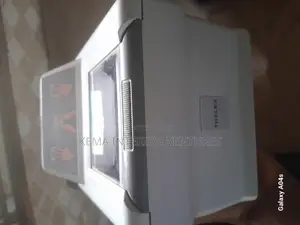 GREENBIT[THALES] Dactyscan84c Multifinger Scanner