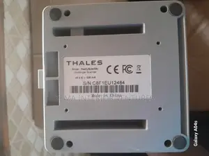 GREENBIT[THALES] Dactyscan84c Multifinger Scanner