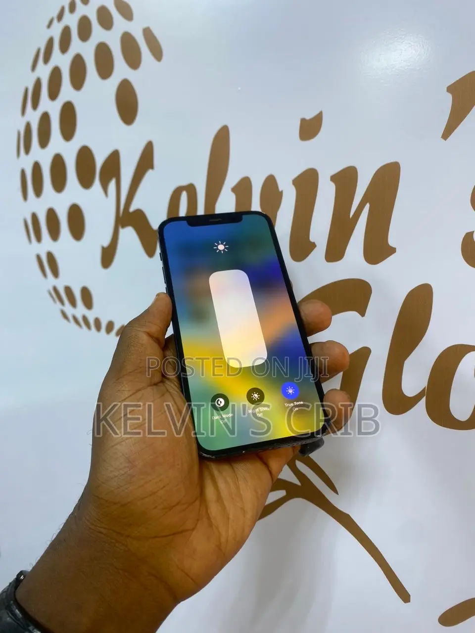 Apple iPhone 12 64 GB Black
