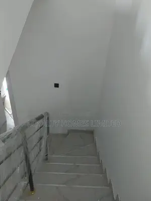 4bdrm Duplex in Obafemi-Owode for sale