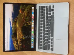Laptop Apple MacBook Pro 2020 16GB Intel Core i5 SSD 512GB