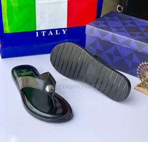 Pure Quality Slippers