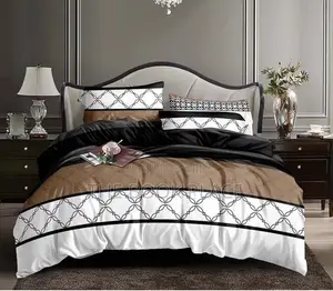 American Pure Cotton Bedding