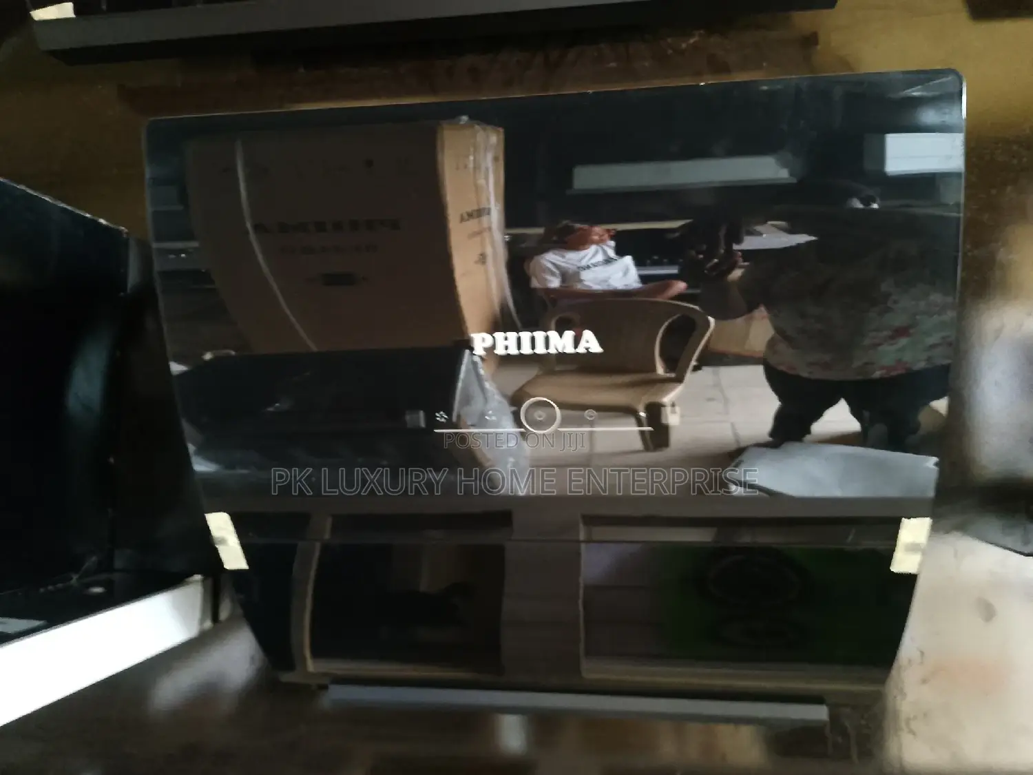 60cm Plasma Automatic Rangehood