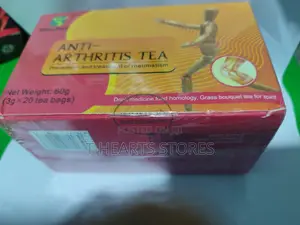 Winstown Anti Arthritis Tea