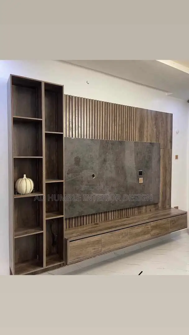 TV Console