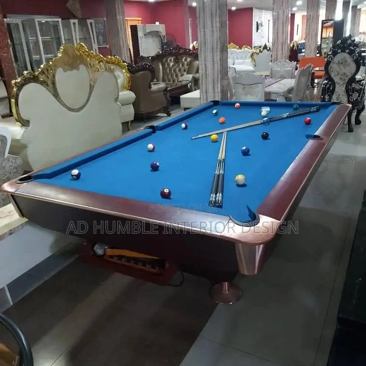 Snooker Board .
