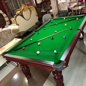 Snooker Board .