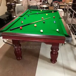 Snooker Board .