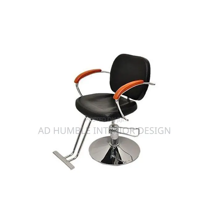 Mini Saloon Chair