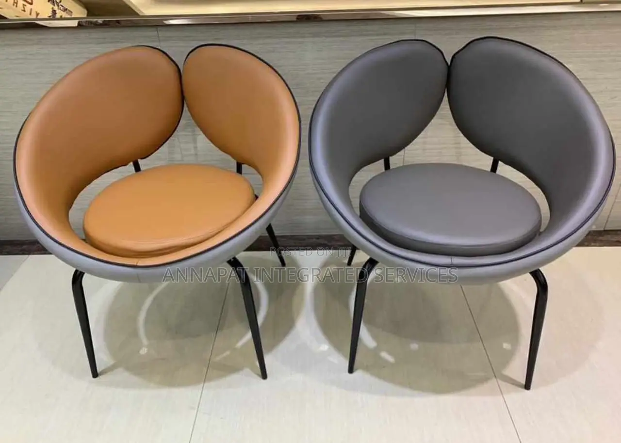 Modern Cup Chair