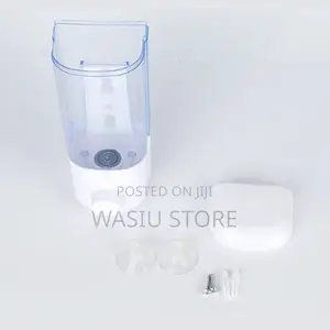 Manual Soap Dispenser