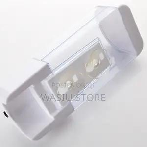 Manual Soap Dispenser