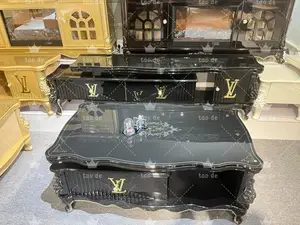 TV Stand and Center Table