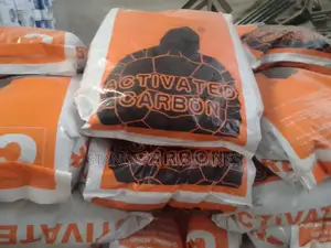 Actvated Carbon