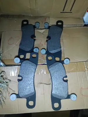 Breakpad Bentley Original